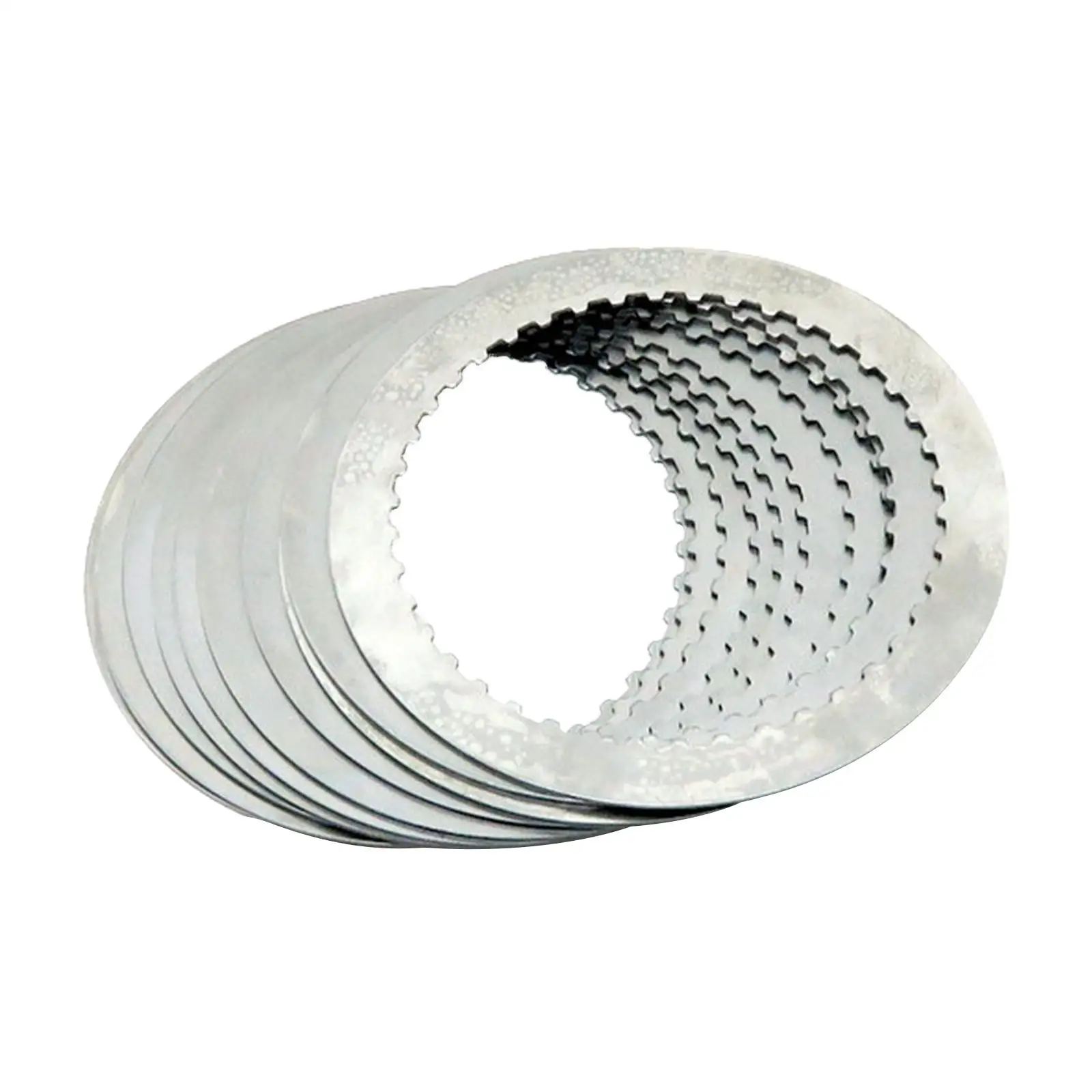 

Car Automatic Dct Steel Kit, Accessories 6Dct450 Mps6 for .