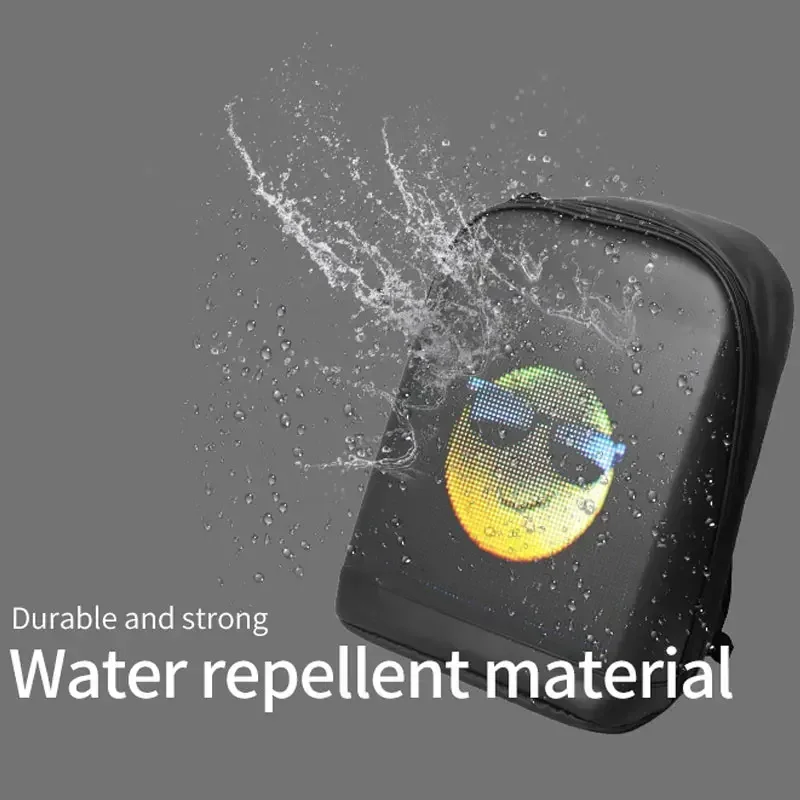 Рисунок 4 - Водонепроницаемый рюкзак для мотоцикла