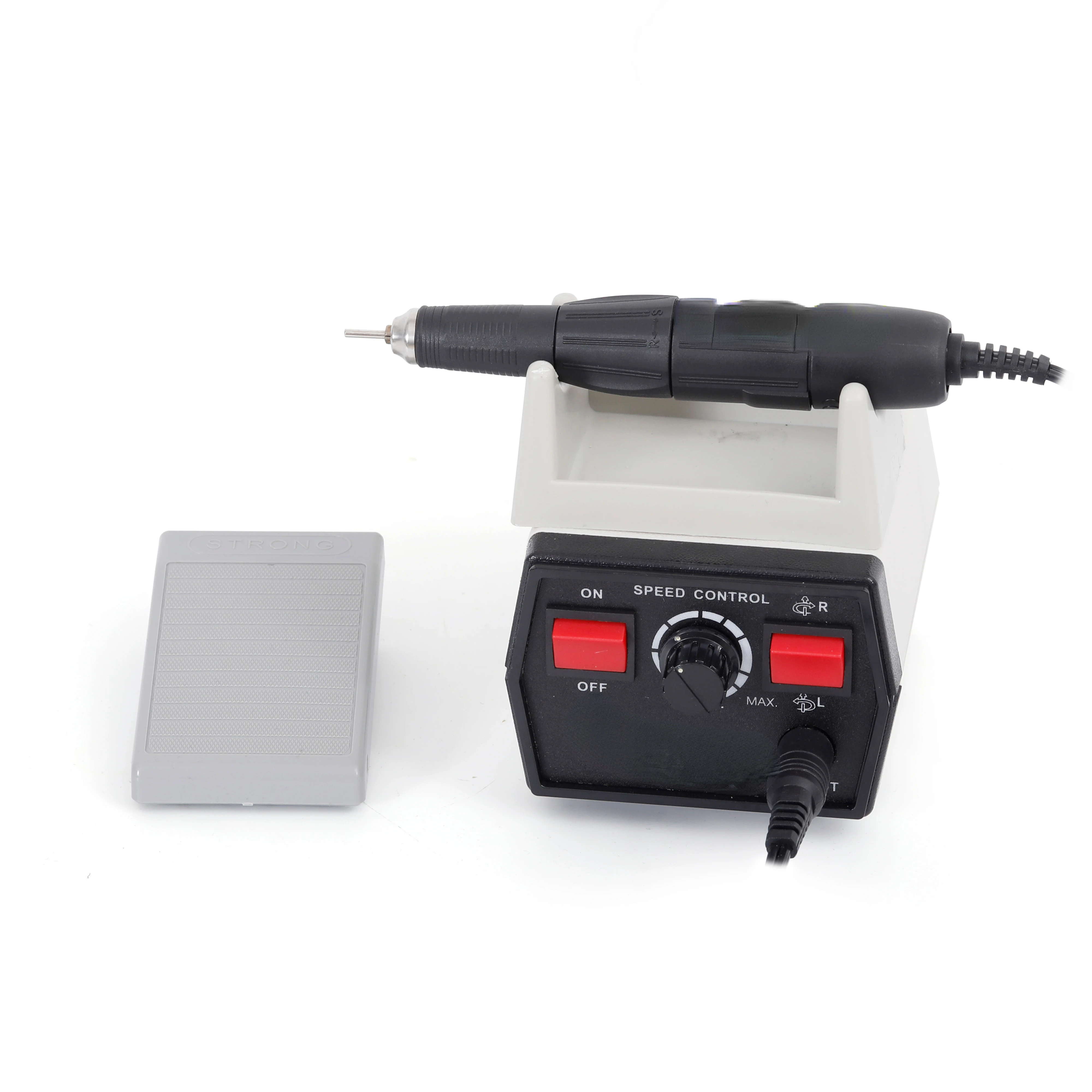 

korea strong 204 35000rpm micro motor machine micromotor jewelry 102L