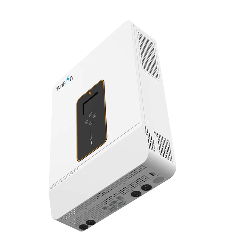 

Совершенно новый автономный инвертор, 3 фазы, 2 кВт, 5 кВт, 10 кВт, полная домашняя автономная солнечная система