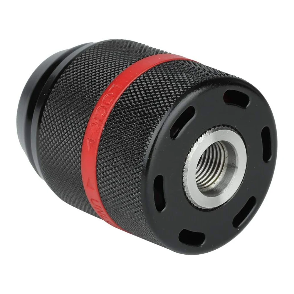 Патрон для дрели matrix, бзп 2-13 мм - м12х1,25. Патрон быстрозажимной 13 мм. Sturm патрон быстрозажимной 13мм. Matrix патрон для дрели быстрозажимной 2–13 мм – 1/2"// 16809. 5-13 мм; 1/2-20) gigant g-1040.