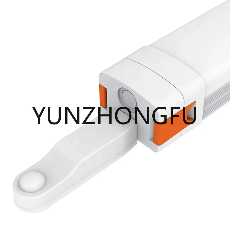 Пассивный инфракрасный датчик IP65 IK10 sdсм3, Противоударная светодиодная лампа, тройная защита