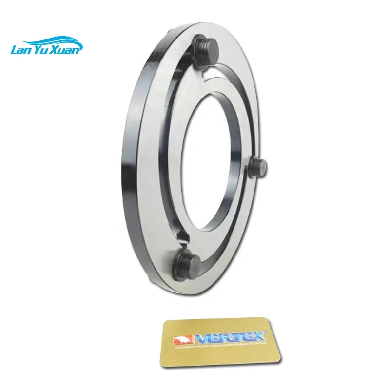 

VERTEX Soft Jaw Forming Ring VFR-08/8-inch hydraulic raw claw forming ring