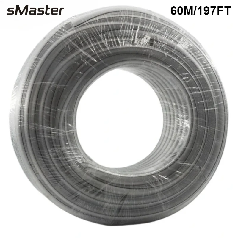 60M/197Ft 1001674 Прочный шланг POE Ø12/18 мм для пистолета-распылителя с порошковым