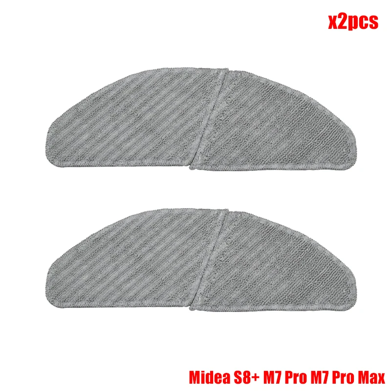 

Тряпки для швабры Midea S8 S8+ M7 Pro M7 Pro Max