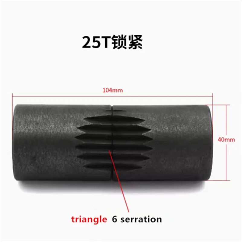 Штамповочный пресс Machime штамповочный стопорный Рукав 16T 25T 35T 40T