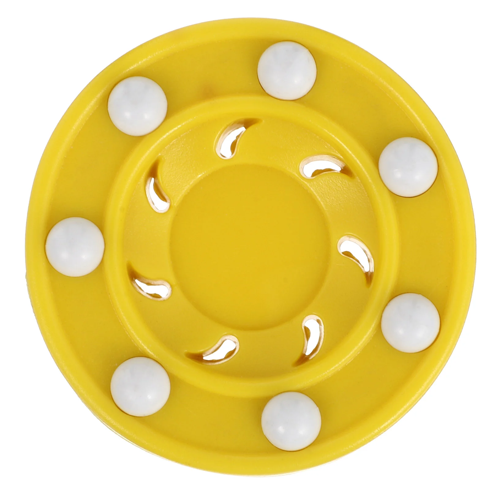 

Hockey Puck Pucks Roller Game Official Training Ice Street Inlineprofessional Outdoor Knee Procommanderpractice Handling Fan