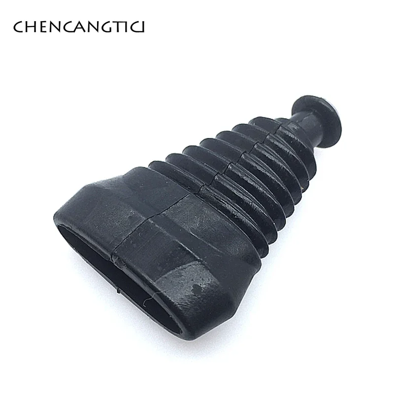 

Резиновые чехлы для разъемов Tyco Amp (2, 3, 5 контактов), набор из 5 штук