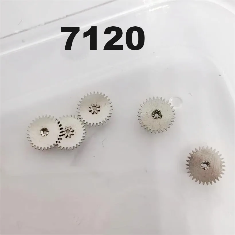 Аксессуары для часов запасные части механизма подходящие внутреннего