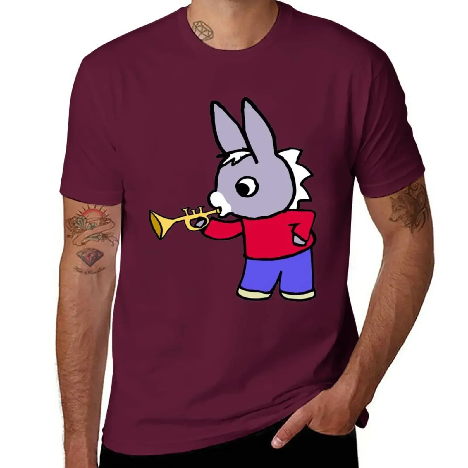 Футболка с коротким рукавом и графическим принтом футболки для тренировок