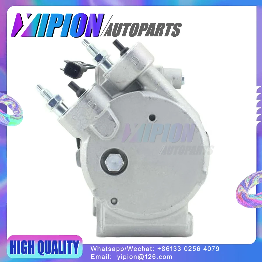 Компрессор переменного тока DKS17DS для Mazda Tribute/Mercury Mariner/Ford Escape 8L8Z19703B 0610310 98673 639760 YCC229