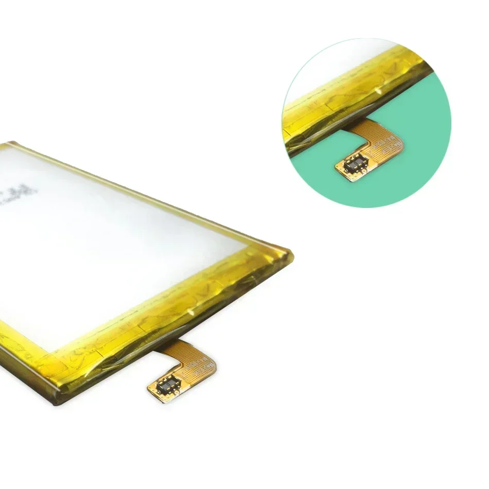 Аккумулятор для смартфона E169- 515978 Для ZTE Q519T Blade X3 D2 A452 4000 мАч