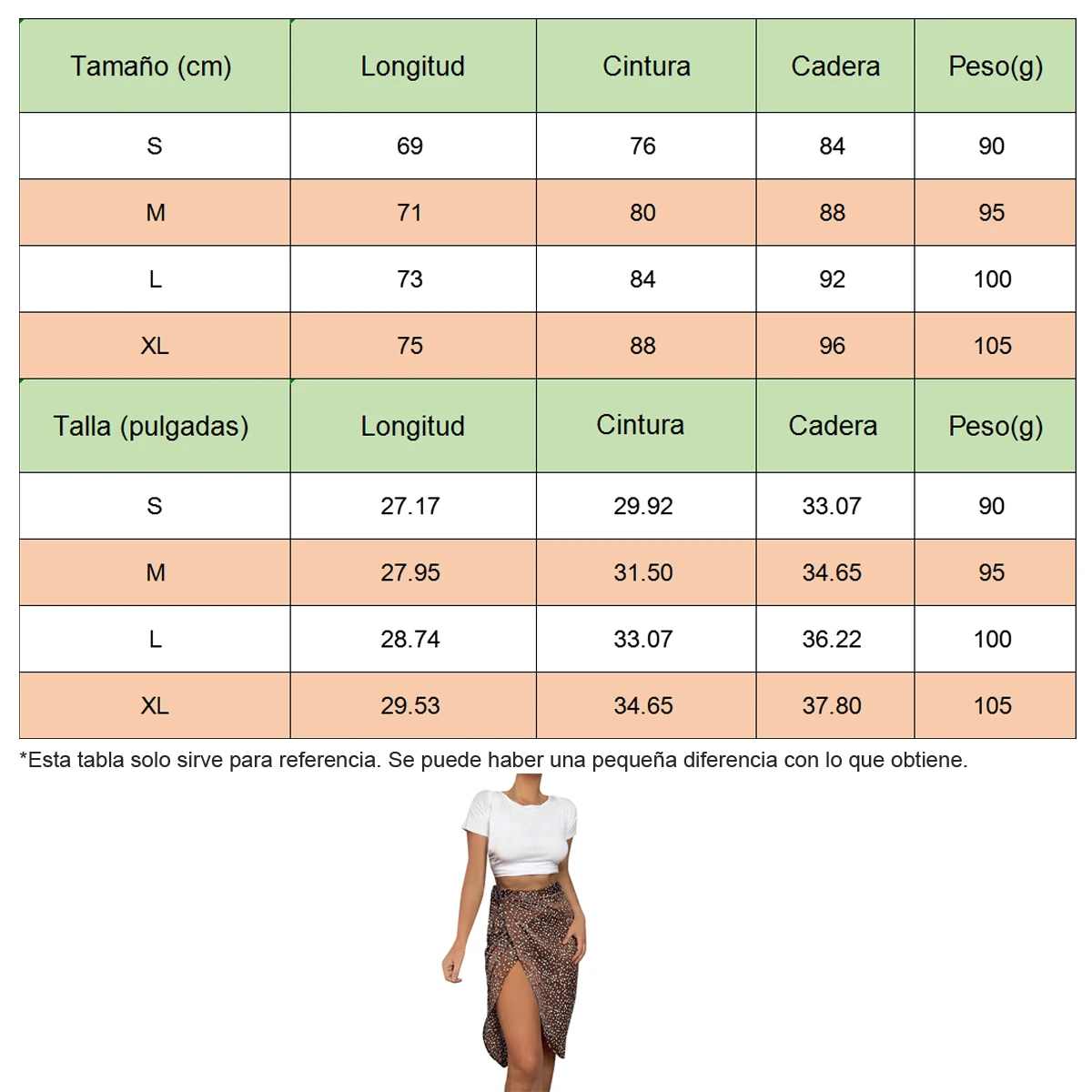 Женская облегающая юбка с завышенной талией