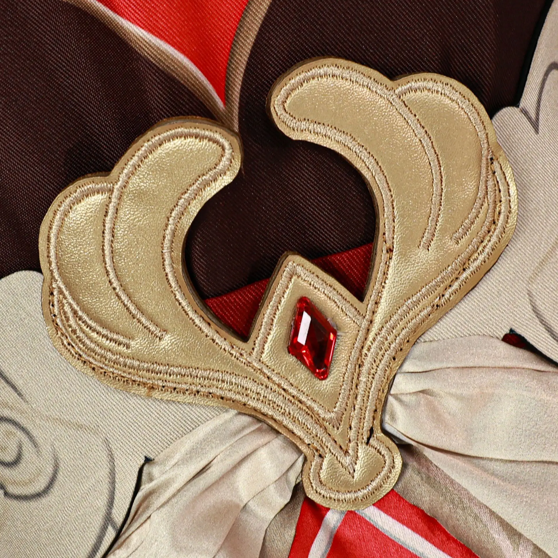 Honkai Star Rail Tingyun Fugue Косплей Костюм Парик Платье Небесное Комиссия Xianzhou Luofu Хэллоуин