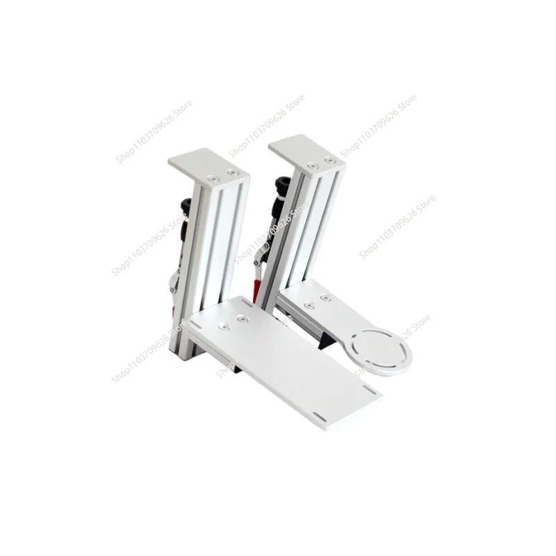 Настольный кронштейн для полета X56 VKB матовый черный Orion pig pole