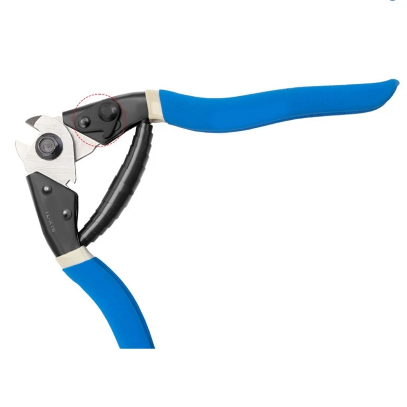 Велосипедный тросик кусачки для троса переключения тормозов велосипедные