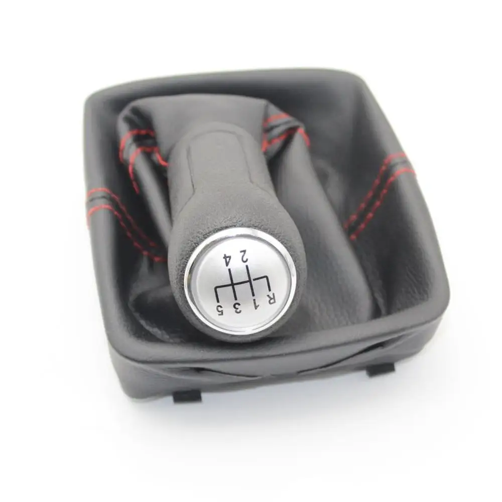 Для Polo 9N 9N2 GTI 2002 2003 2004 2005 2006 2007 2008 2009 2010 автомобильный Стайлинг новинка 5 скоростей