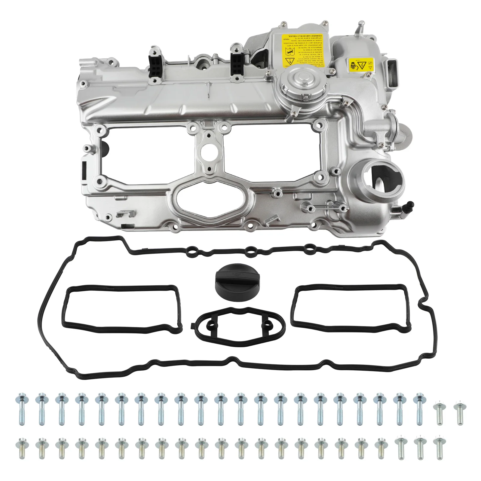 

Engine Valve Cover Cylinder Head Cover for BMW N20 228i 328i 428i 528i X1 X3 X5