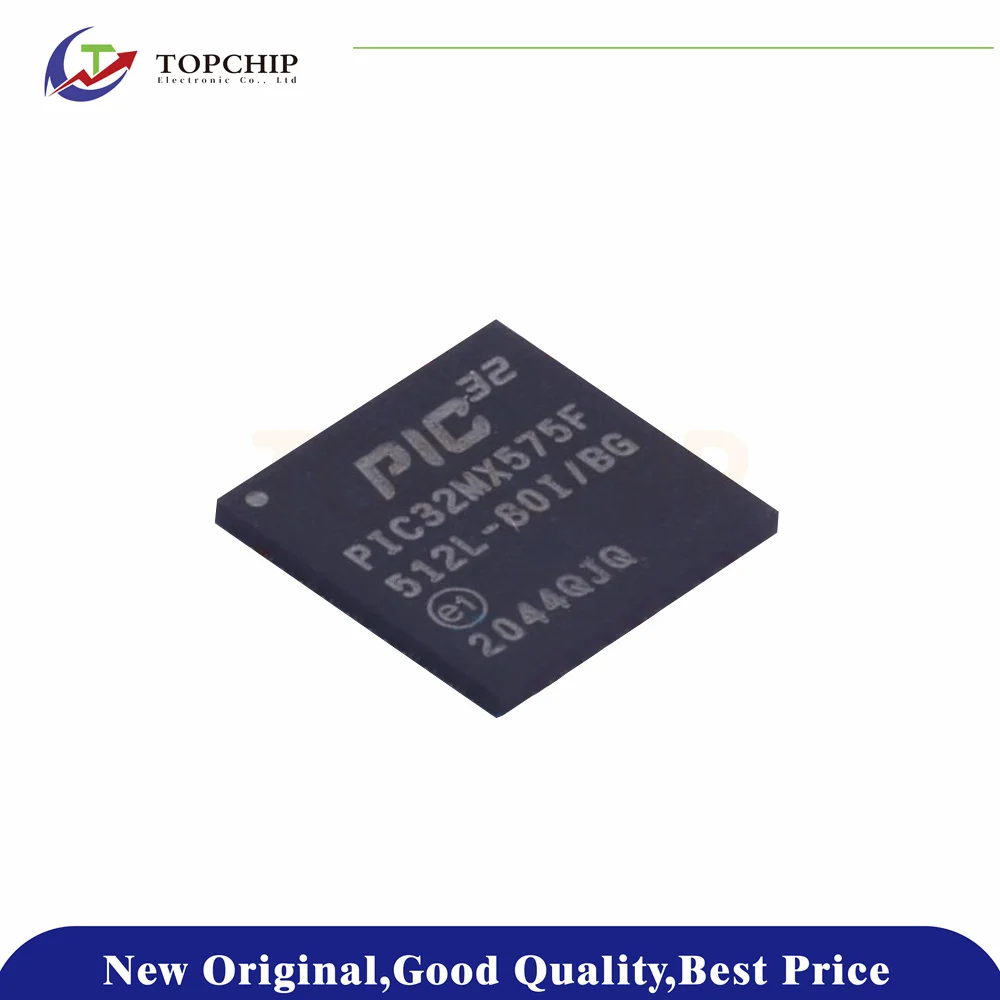 новые оригинальные флэш-микроконтроллеры