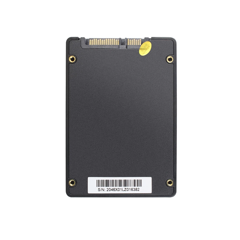Фото Внутренний жесткий диск Stmagic SSD HDD 120 ГБ 128 ГБ 240 ГБ 256 ГБ 512 ТБ 2,5 дюйма SATA 3,0 SX100 для ноутбука №4