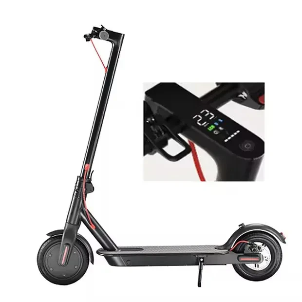 

350W Two wheels adult foldable electric scooters good price fast scooter for sale