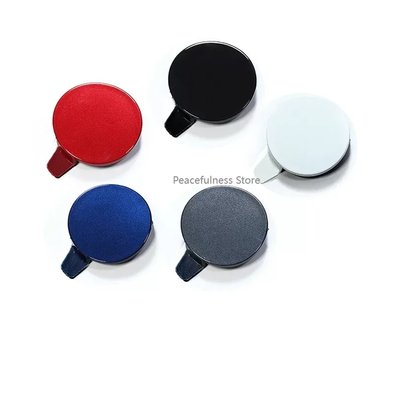 Подходит для Te *sla Model Y передняя крышка прицепа задний буксировочный крюк замена