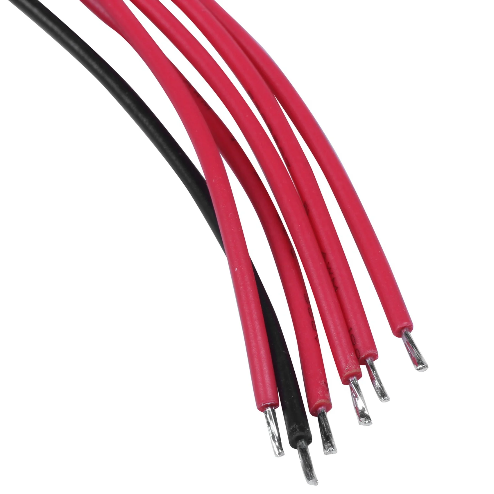 Фото Плата защиты литиевых аккумуляторов N82R 2X 5S 15A Li-Ion (18650) 18В 21В №2