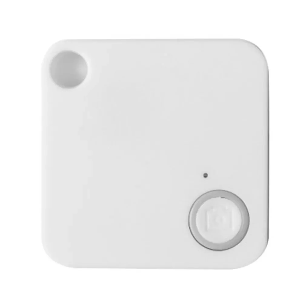 

Mini GPS Wireless-compatible Tracker Key Wallet Finder Locator Anti-lose Tracking Device Car GPS Tracker Dog Collar Tracker