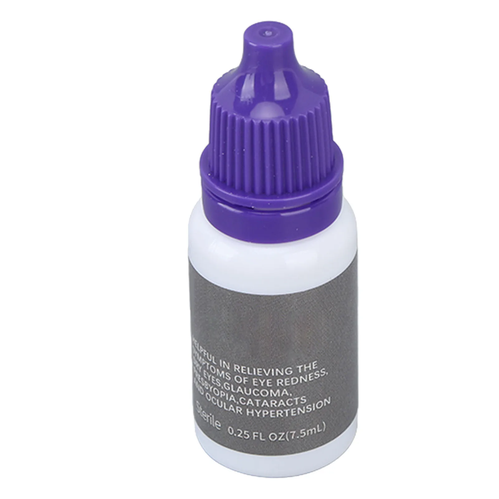 Relief Fatigue Reduce Eye Pressure Artificial Tears Soothing