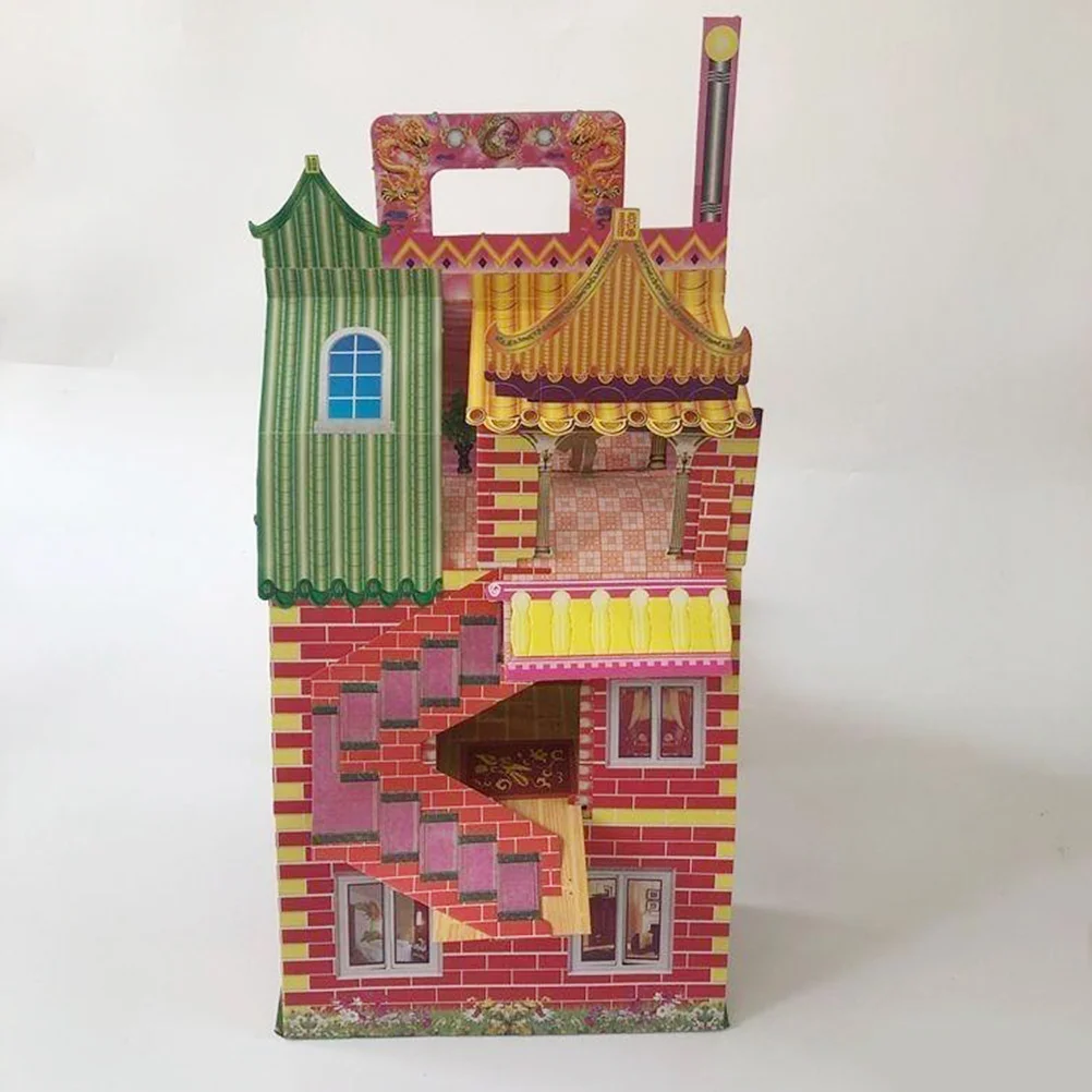 Небесные банкноты жертвенная бумага вилла Billetes De100 Dolares Falsos Reales