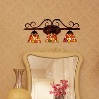 interior wall lamp vintage decoration room living room staircase aisle light bedroom bedside wall lamp wall decoration