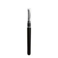 seprofe silicone eyelash brush soft head makeup brush dustproof beauty tool portable travel eyelash comb mascara brush