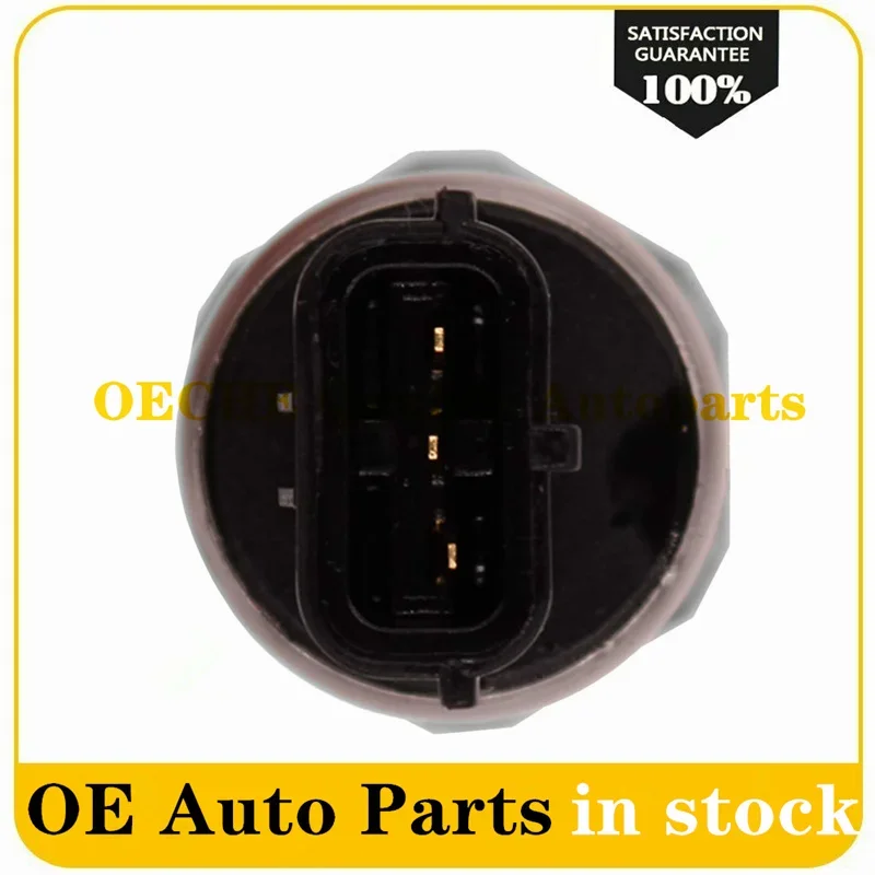 1 шт. YN52S00048P1 LS52S00015P1 50 МПа датчик высокого давления для экскаватора Kobelco SK200-8 SK210-8