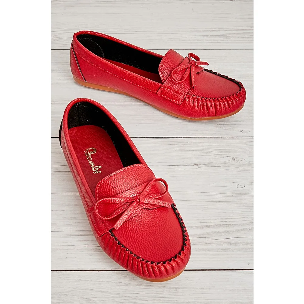 

Женские лоферы Dorlie Tan L0542005009