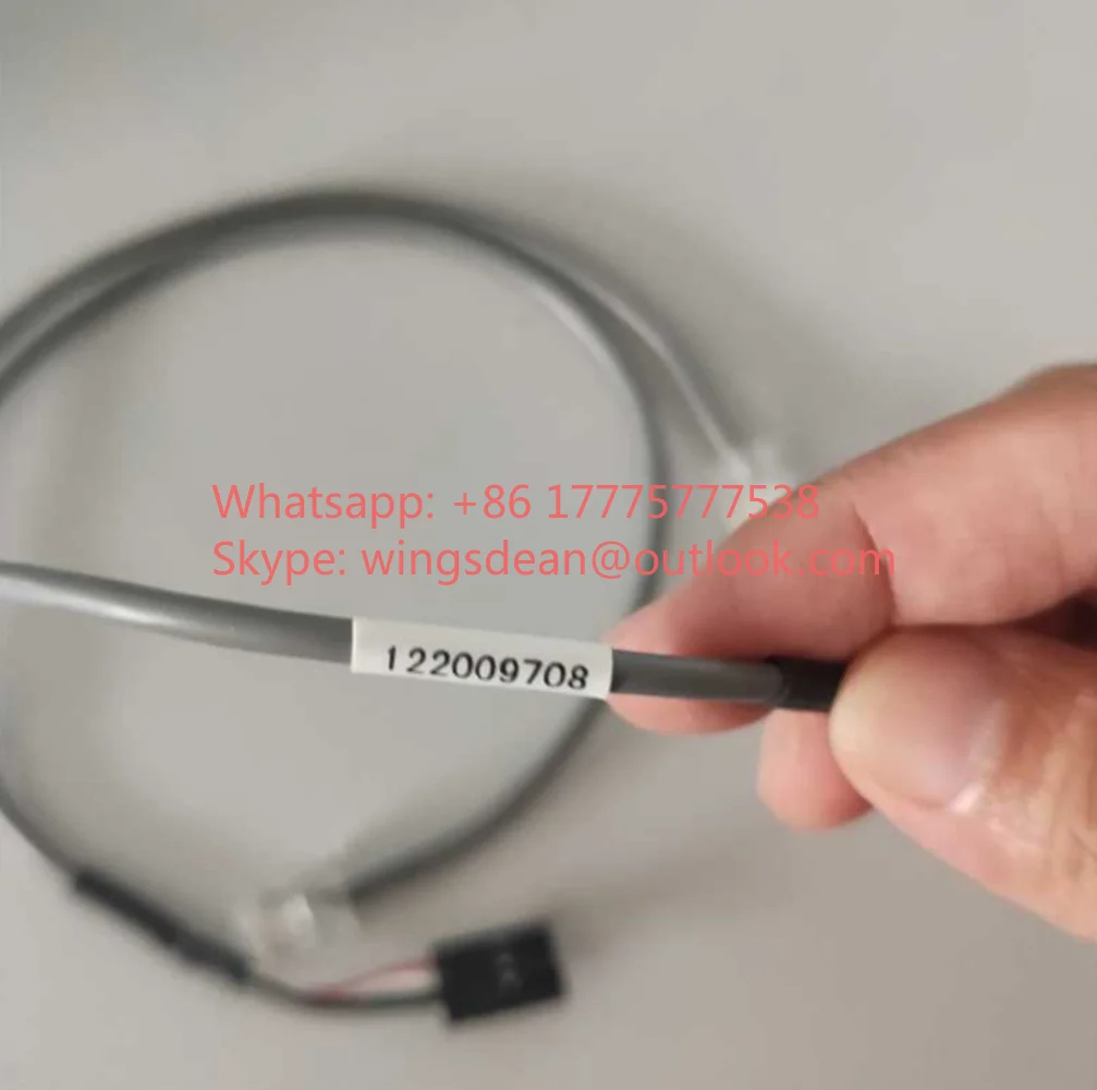 Кабель датчика кислорода Aeonmed VG70 Sh510s PN 122009708