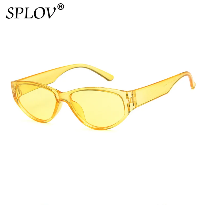 Солнцезащитные очки с круглыми заклепками для мужчин и женщин UV-400