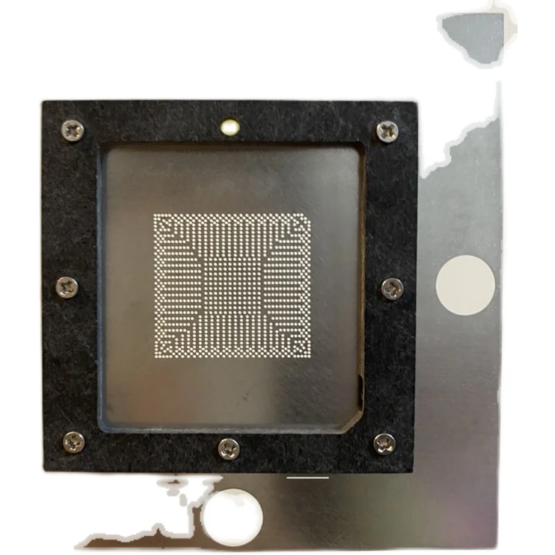 Bd82pm55 Bd82hm55 Bd82hm57 Bd82qm57 Bd82ibxm Прямой нагрев BGA стальной веб-сайт