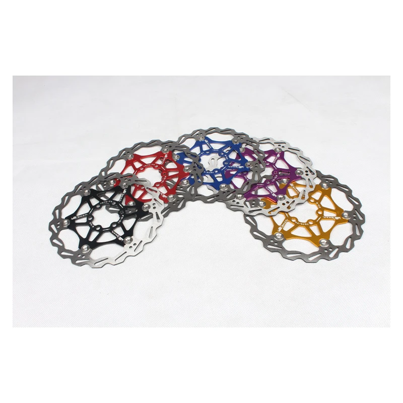 Дисковый тормозной ротор MTB