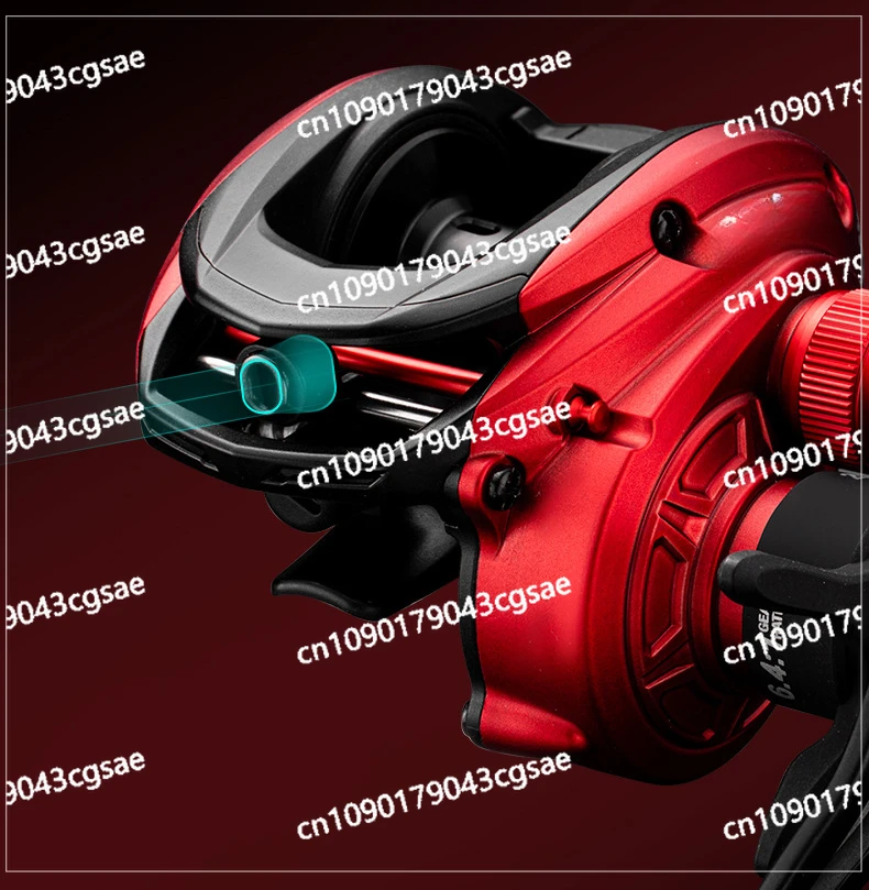 Колесо с каплями воды натуральная Bmaxsx Micro-object черная P5 мандариновая рыба морская