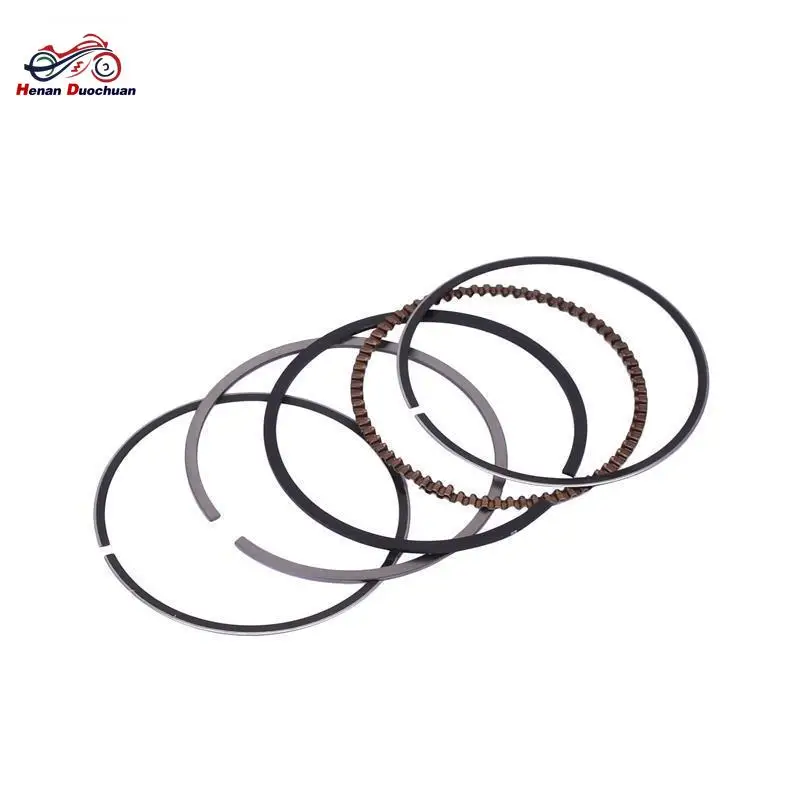 Набор колец для Honda 13101-KT7-000 4 комплекта 48 5 мм 75 49 стандарт STD + 25 50 100 дополнительные 0