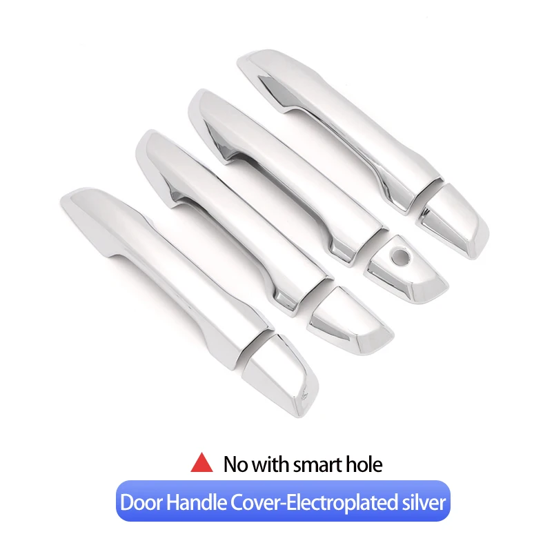 

Стайлинг автомобиля, дверная ручка, наружная чаша, защитный чехол для Honda CRV BREEZE 2017 2018 2019 2020 2021 2022, внешние аксессуары из АБС