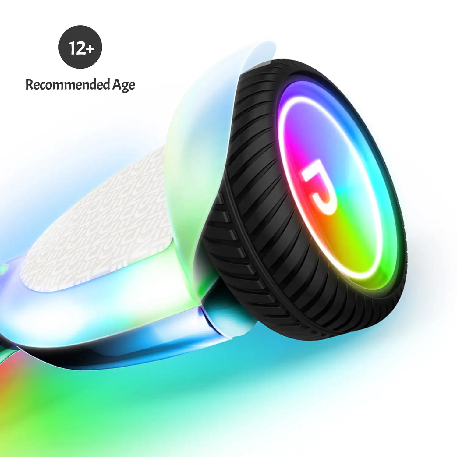 Hoverboard Firmware Hack Bluetooth