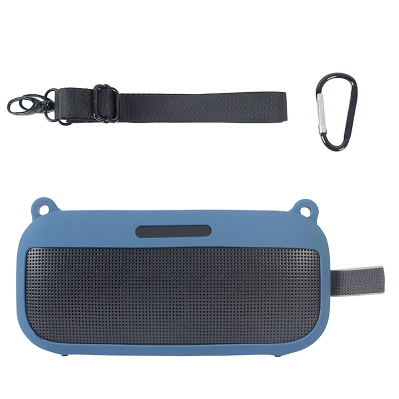 Сумка для хранения силикагеля динамика Pulse 4 жесткий защитный чехол можно