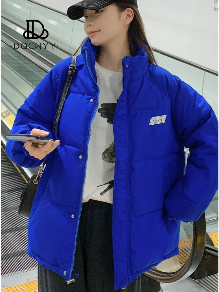 Рисунок 3 - Куртка женская с хлопковой подкладкой