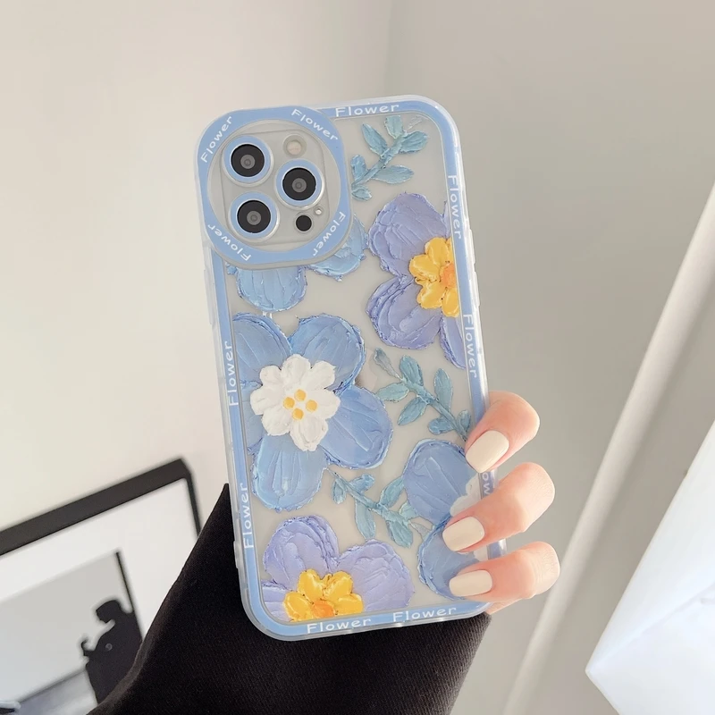 

Противоударный мягкий чехол в стиле ретро для iPhone 11 12 13 Pro Max X Xr Xs Max 7 8 Puls