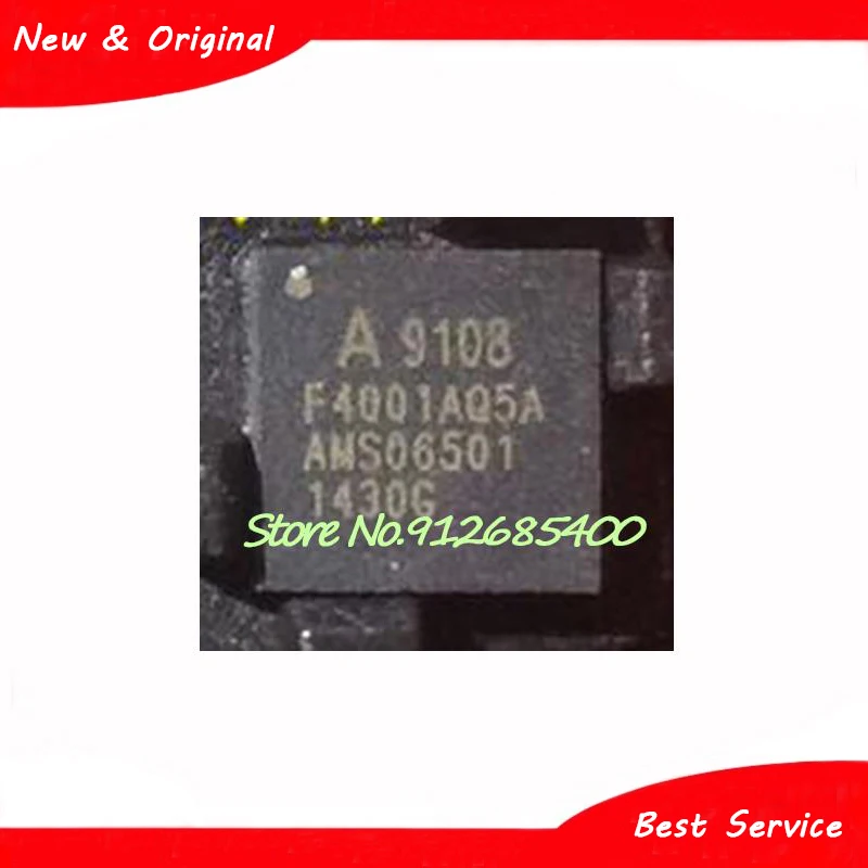 

5 Pcs/Lot A81X05F4001AQ5A/Q QFN40 New and Original In Stock