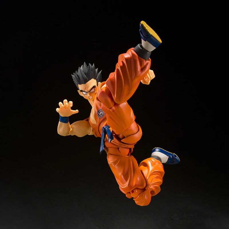 Bandai S.H.Figuarts Dragon Ball Z Фигурки