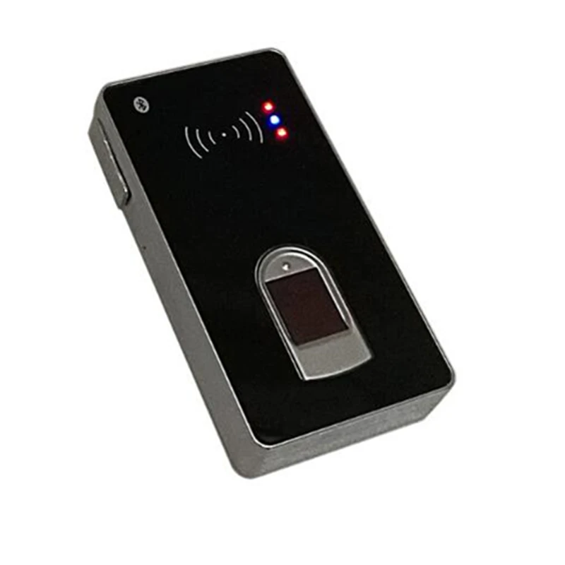 

Most Popular Bluetooth USB Android Fingerprint Scanner BSF6000