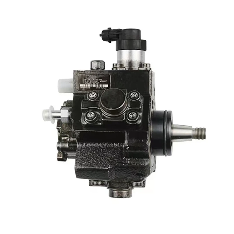 Насос впрыска дизельного топлива в сборе 0445010136 0 445 010 136 для Nissan 3.0d