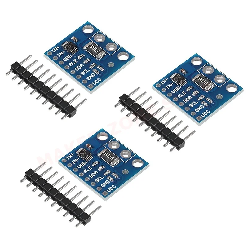 ina226 iic